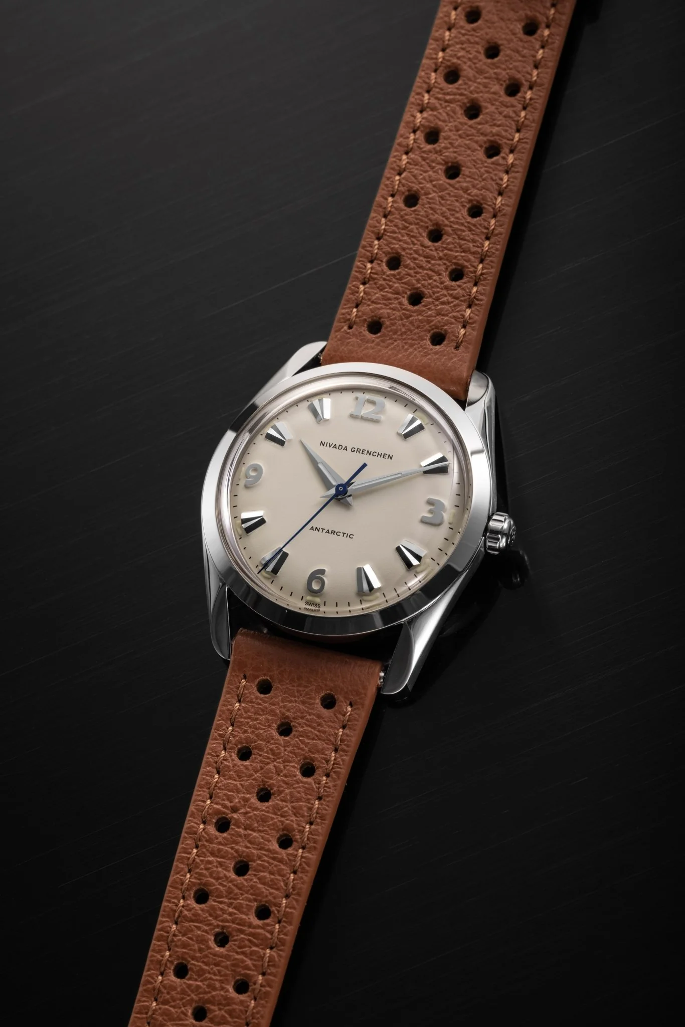 ANTARCTIC EGGSHELL WHITE LUMINOVA - 35mm - Image 12