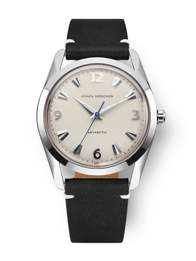 ANTARCTIC EGGSHELL WHITE LUMINOVA - 35mm - Image 19