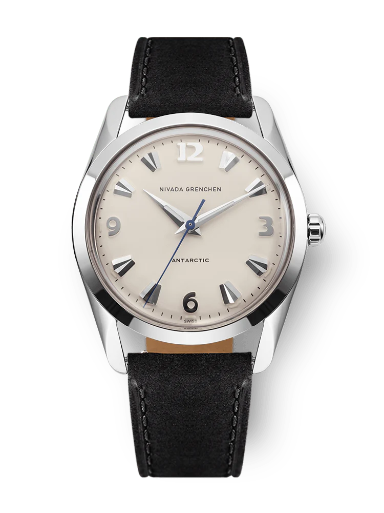 ANTARCTIC EGGSHELL WHITE LUMINOVA - 35mm - Image 22