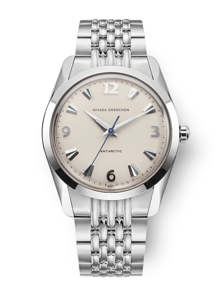 ANTARCTIC EGGSHELL WHITE LUMINOVA - 35mm - Image 23