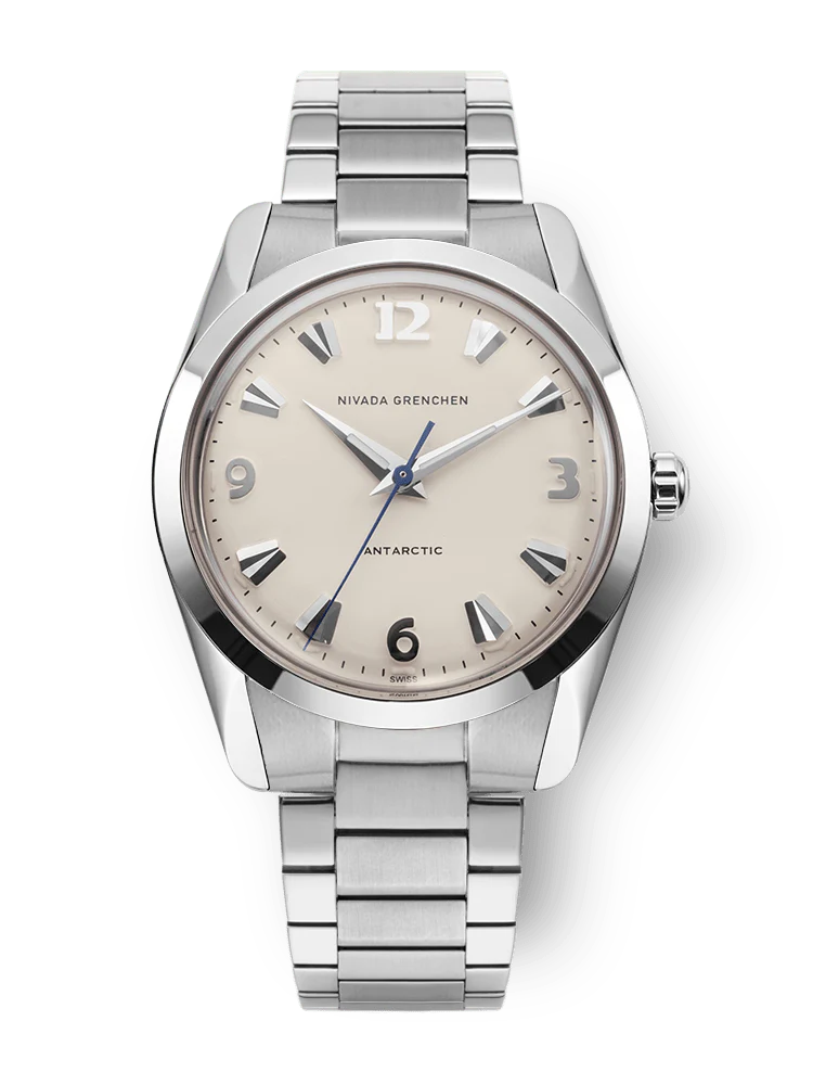 ANTARCTIC EGGSHELL WHITE LUMINOVA - 35mm - Image 24