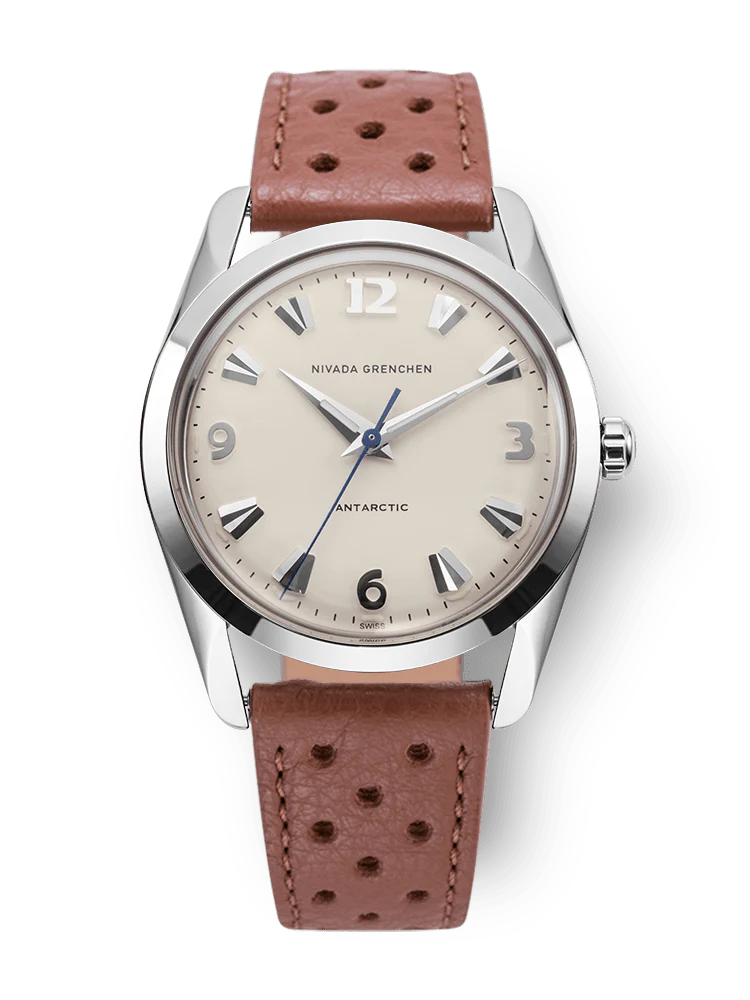 ANTARCTIC EGGSHELL WHITE LUMINOVA - 35mm - Image 27