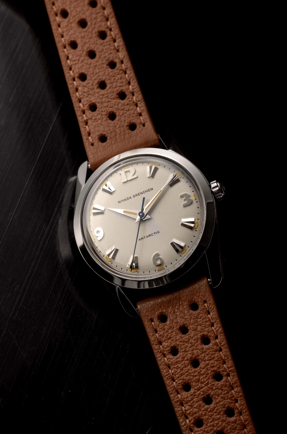 ANTARCTIC EGGSHELL BEIGE LUMINOVA - 35mm - Image 12