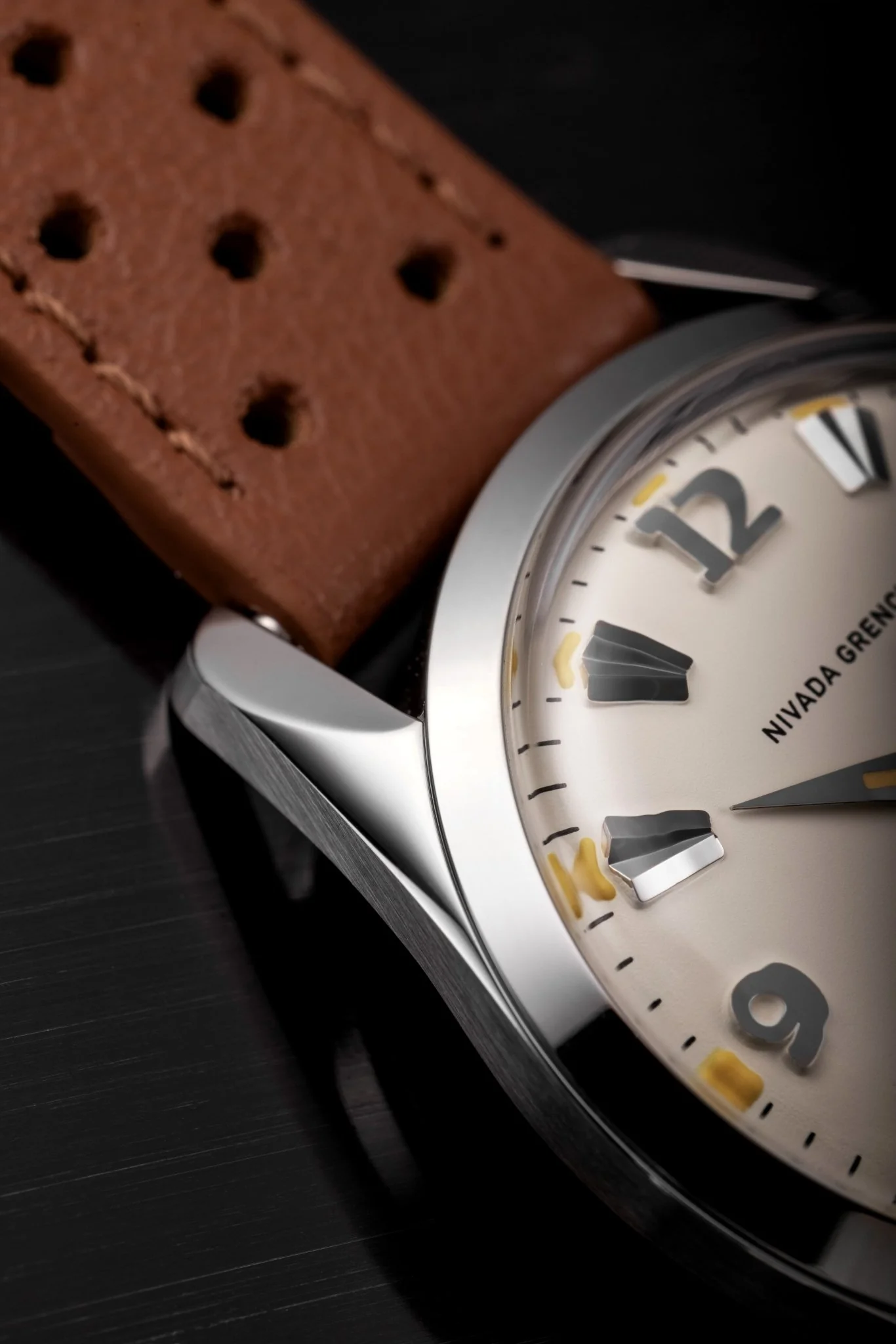 ANTARCTIC EGGSHELL BEIGE LUMINOVA - 35mm - Image 13