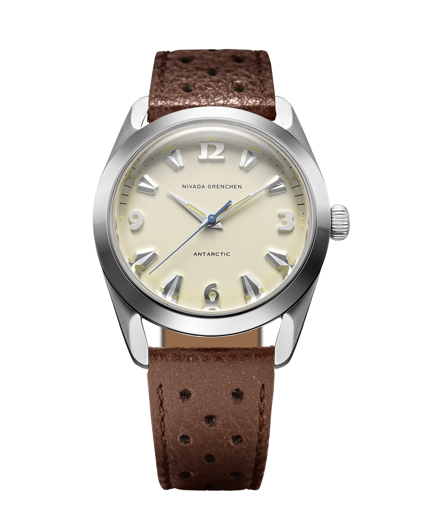 ANTARCTIC EGGSHELL BEIGE LUMINOVA - 38mm - Image 13