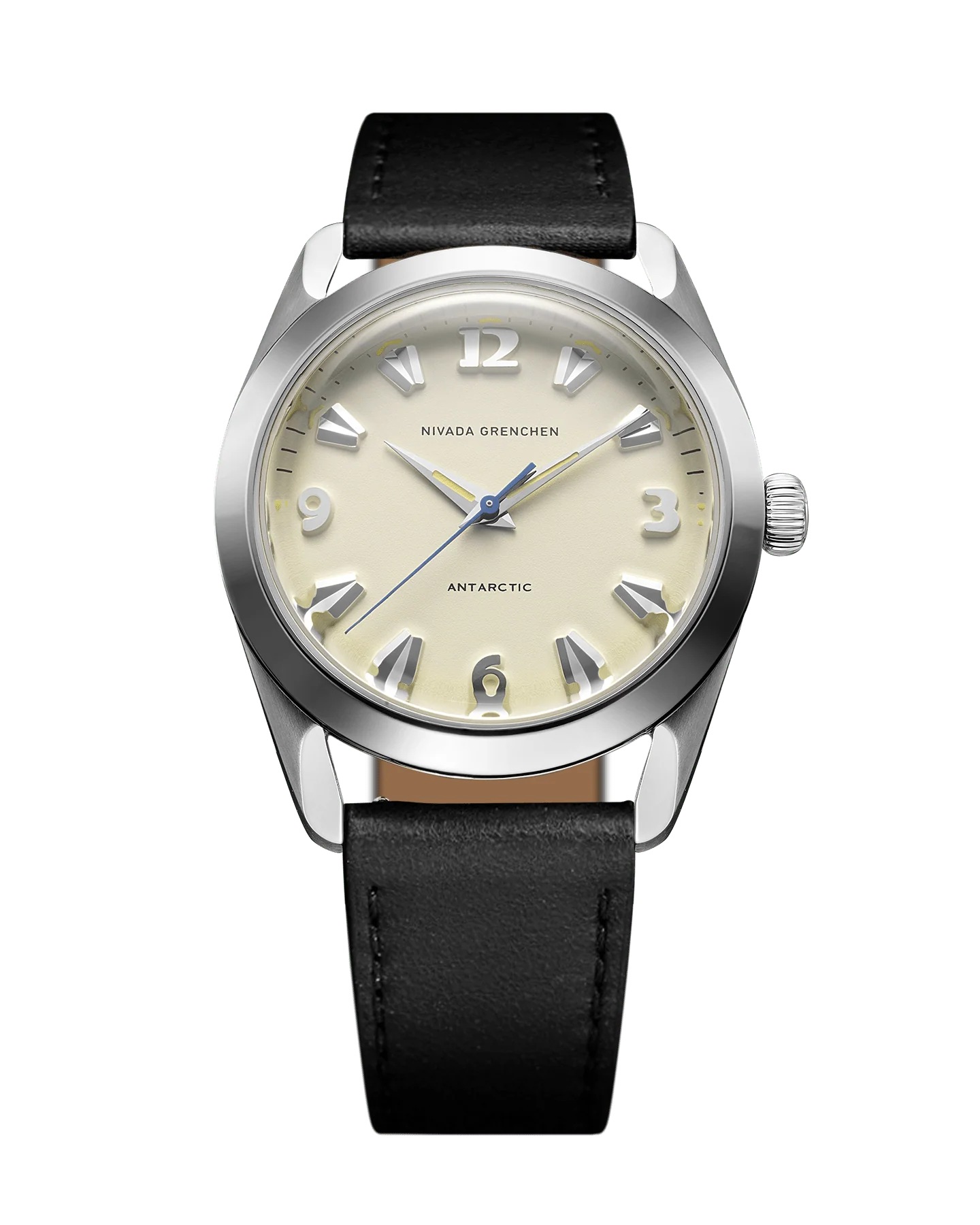 ANTARCTIC EGGSHELL BEIGE LUMINOVA - 38mm - Image 16