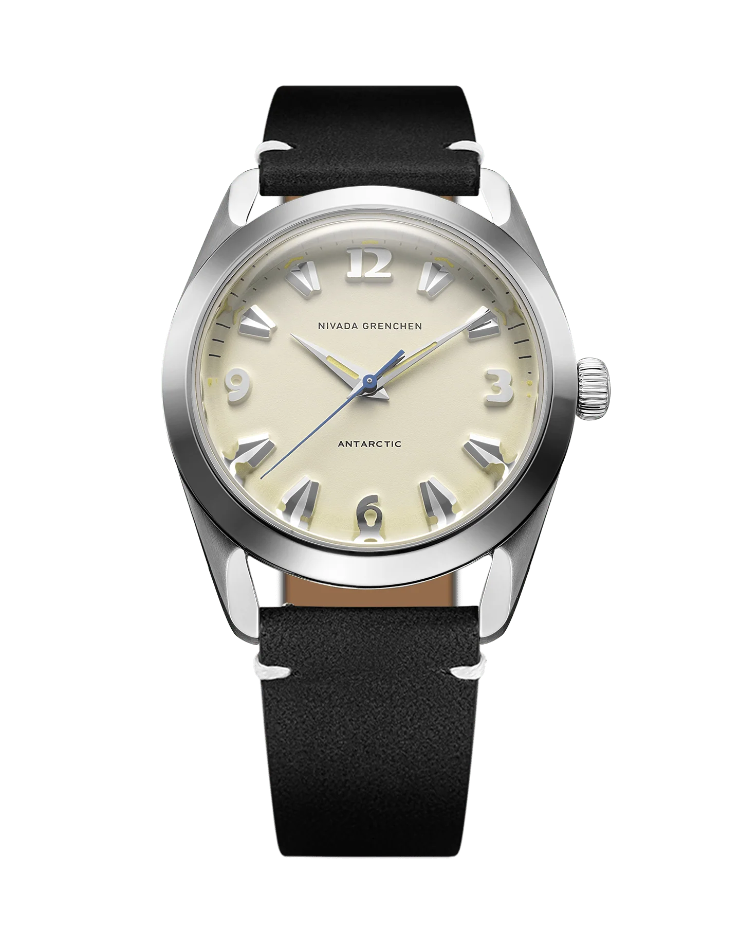 ANTARCTIC EGGSHELL BEIGE LUMINOVA - 38mm - Image 18