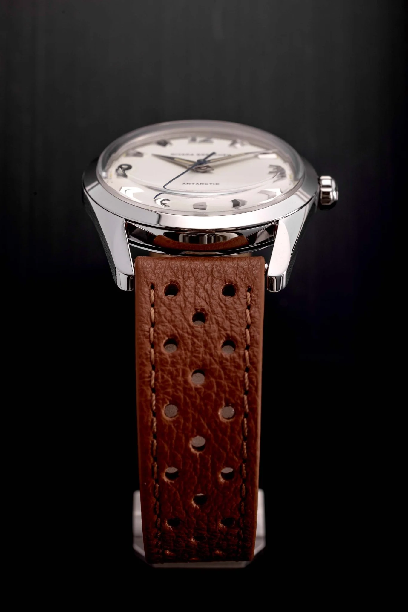 ANTARCTIC EGGSHELL BEIGE LUMINOVA - 35mm - Image 11