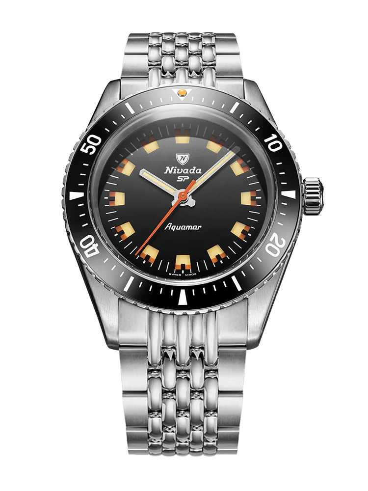 AQUAMAR BLACK - Image 10
