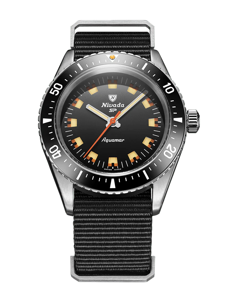 AQUAMAR BLACK - Image 15