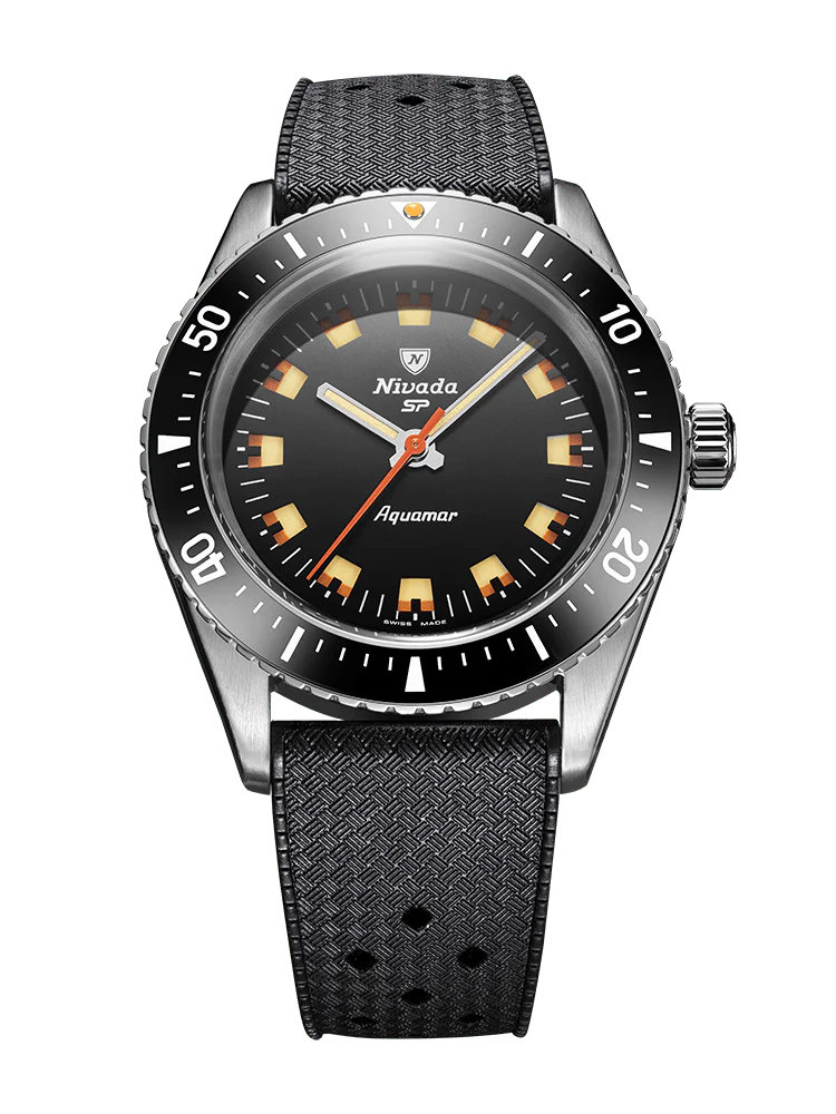 AQUAMAR BLACK - Image 16