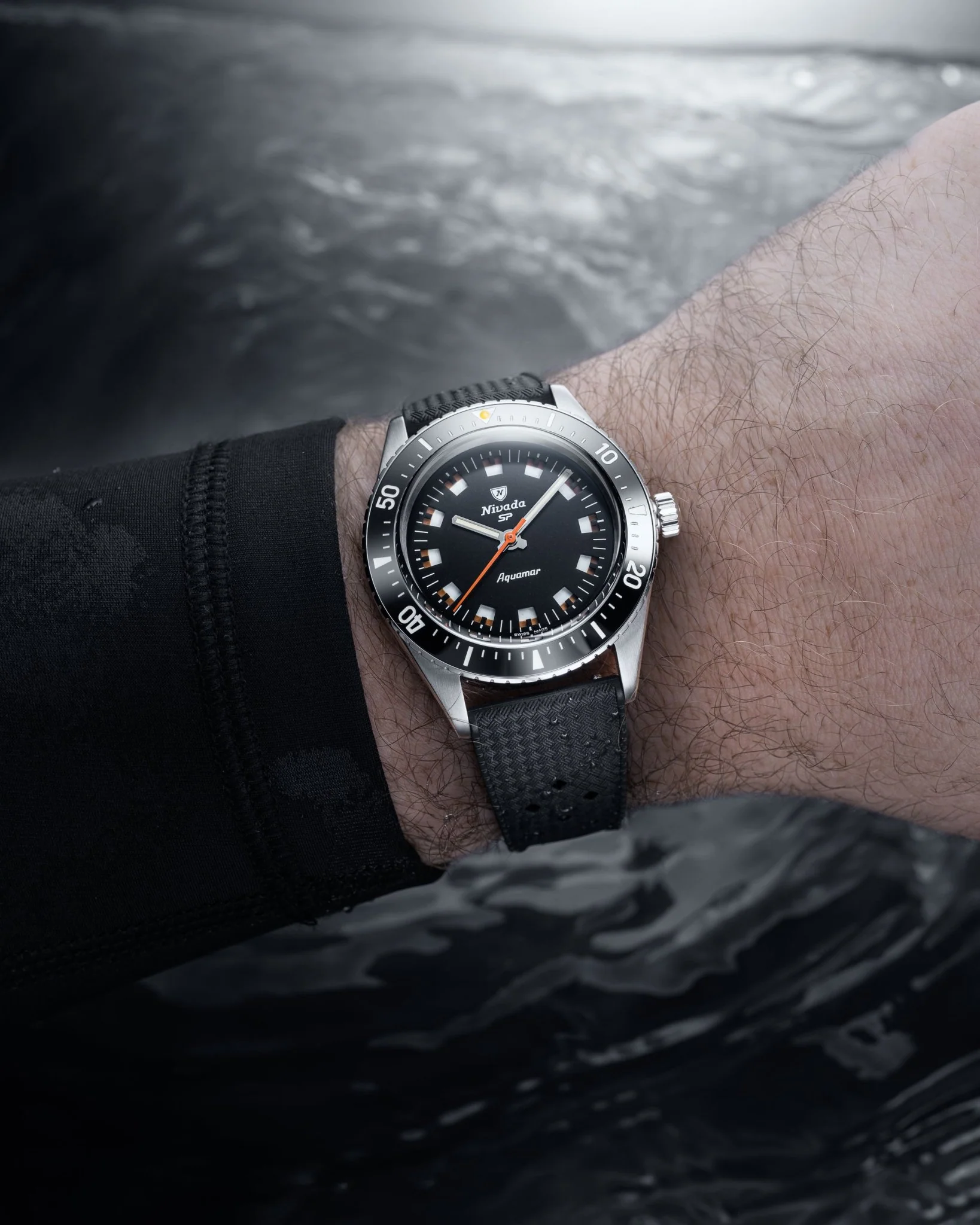 AQUAMAR BLACK - Image 3