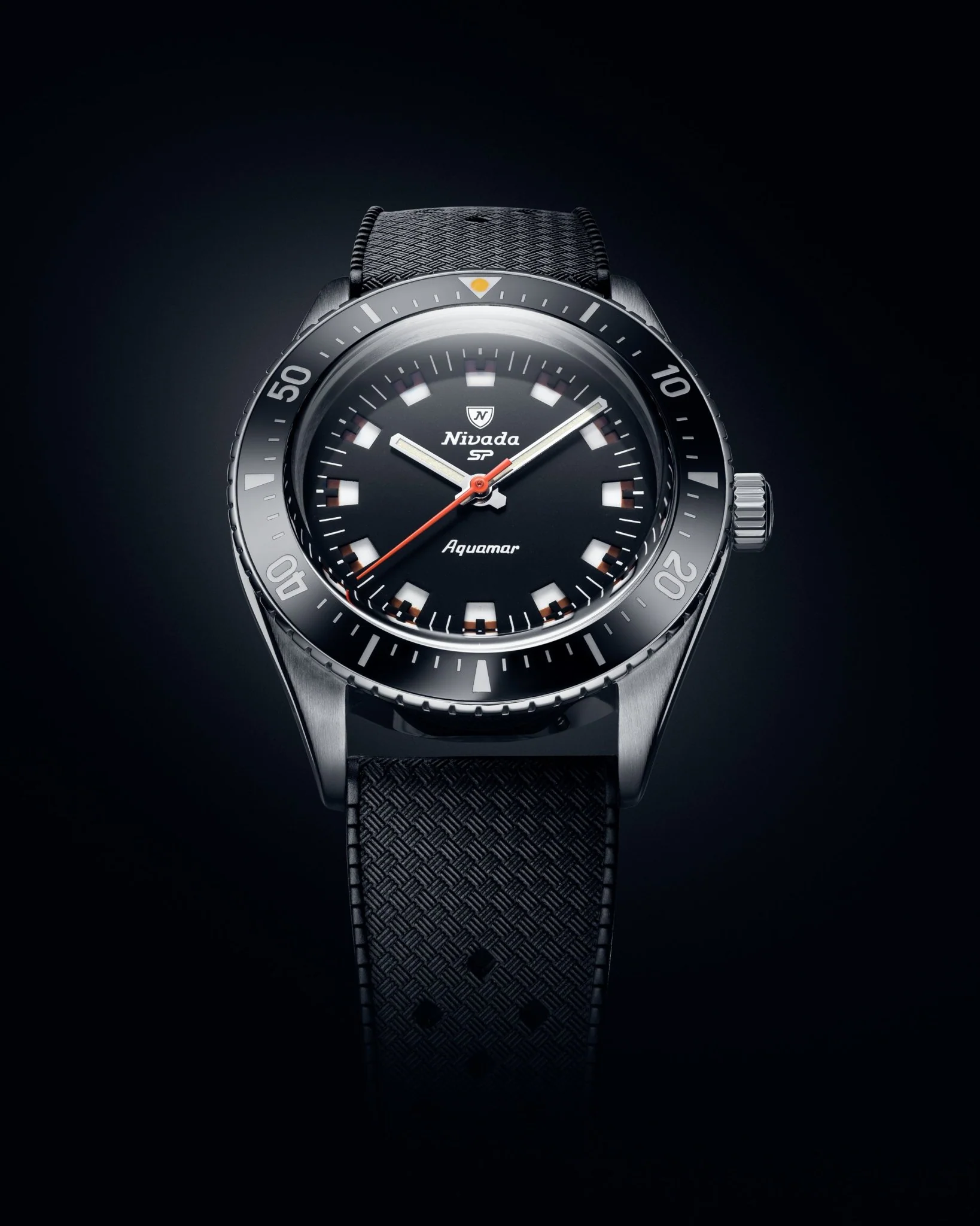 AQUAMAR BLACK - Image 4