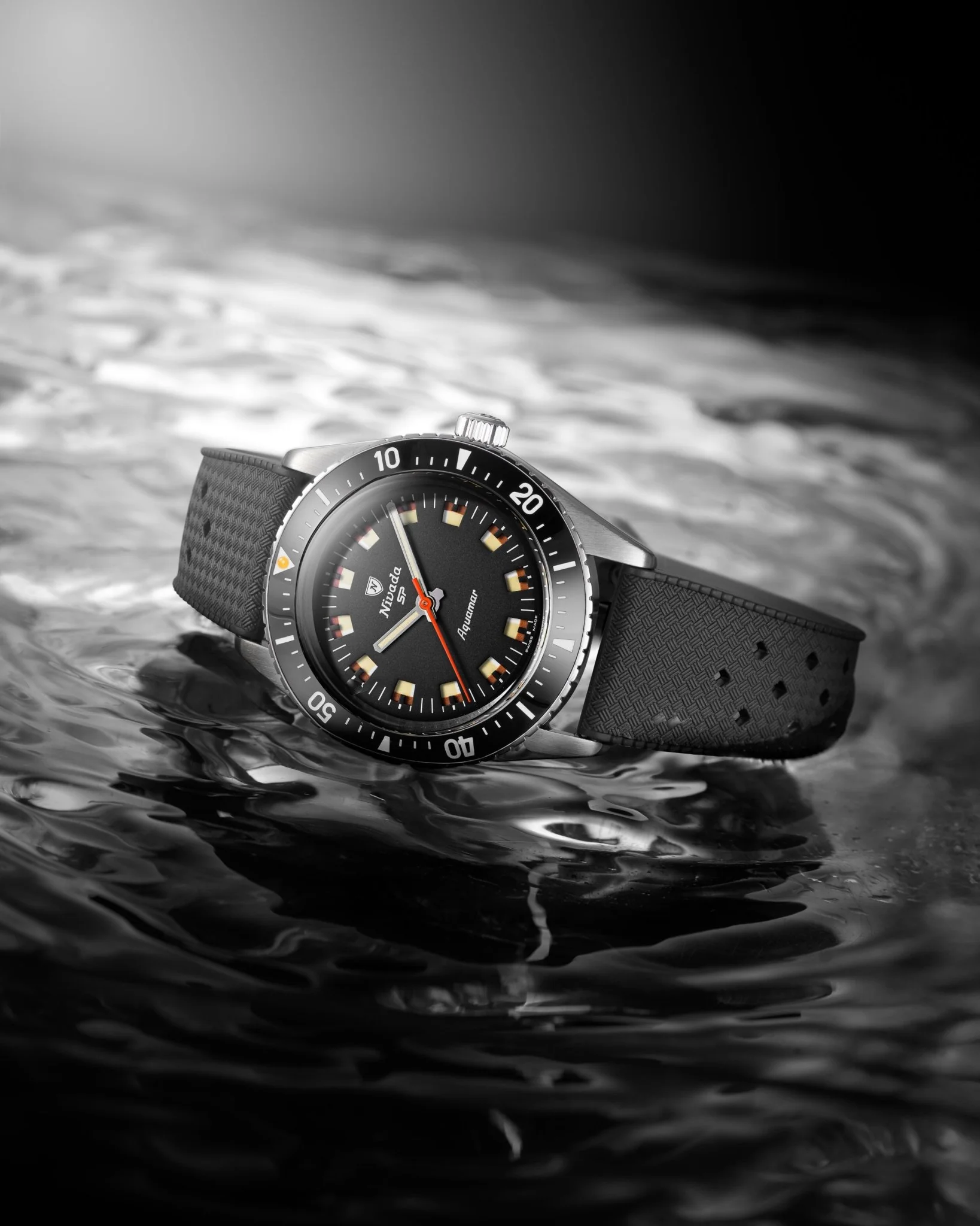 AQUAMAR BLACK - Image 5