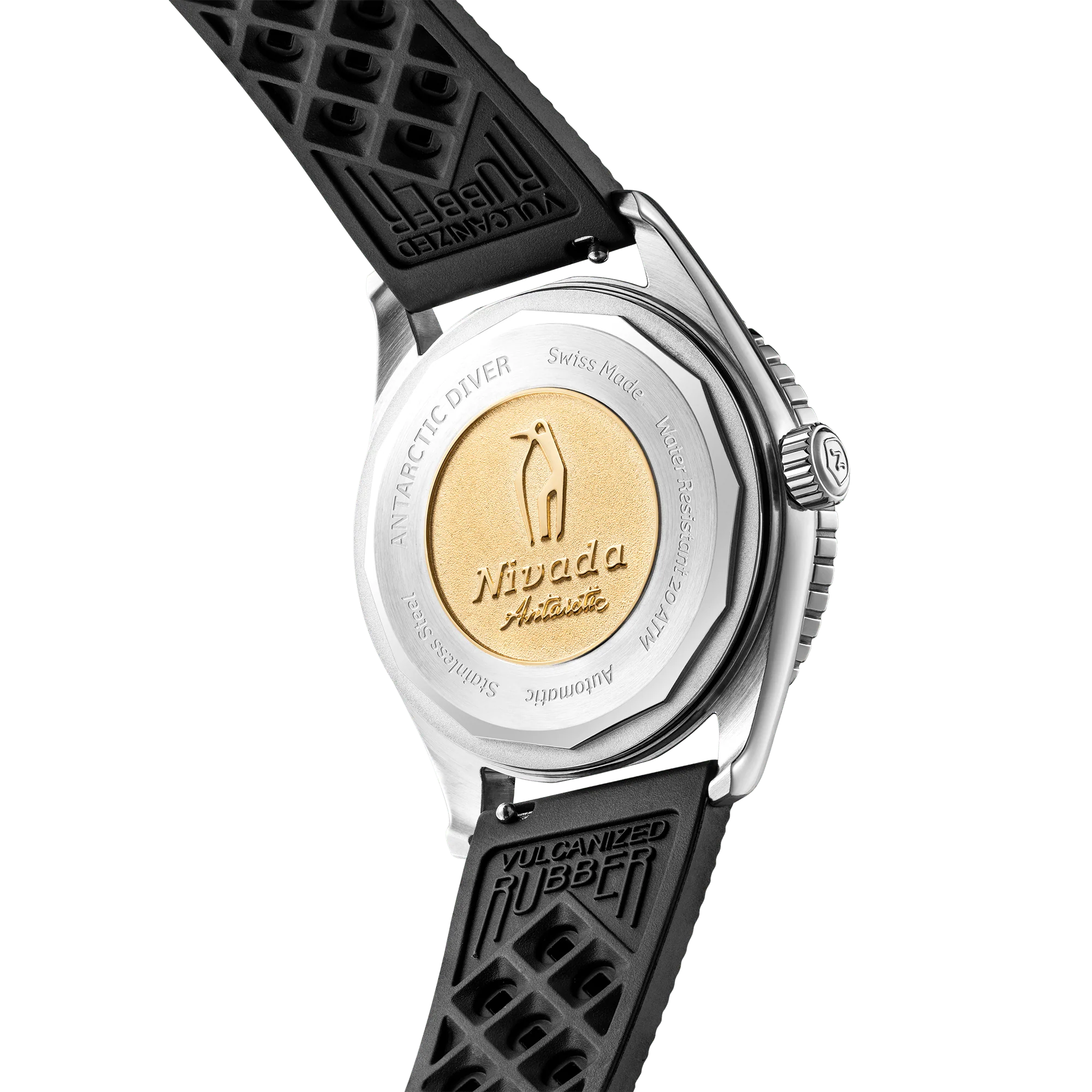 AQUAMAR BLACK - Image 7