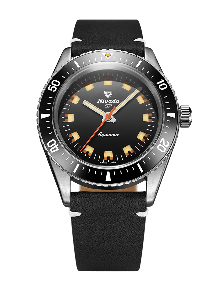 AQUAMAR BLACK - Image 8