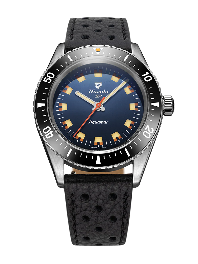 AQUAMAR BLUE - Image 10