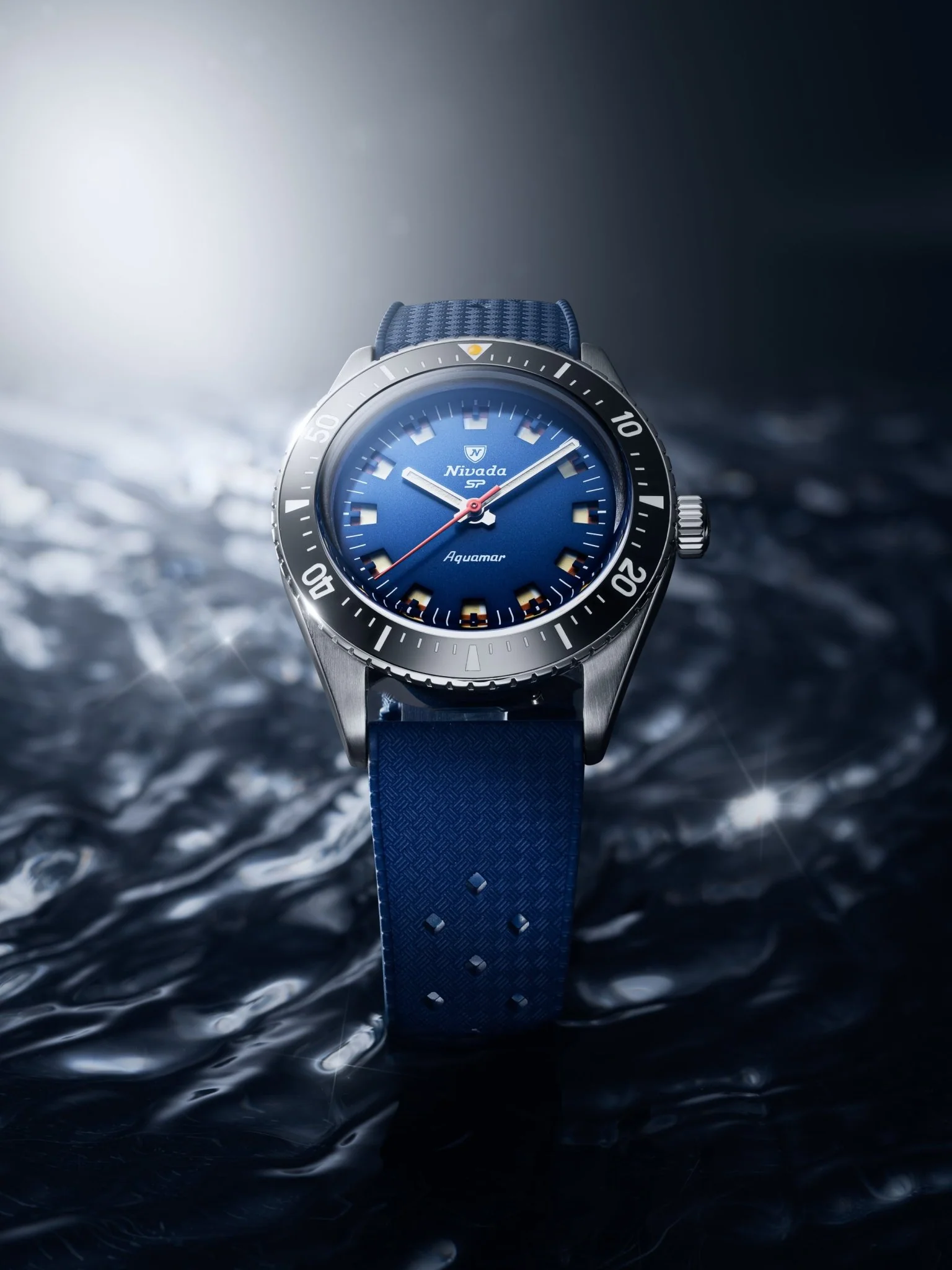 AQUAMAR BLUE - Image 5