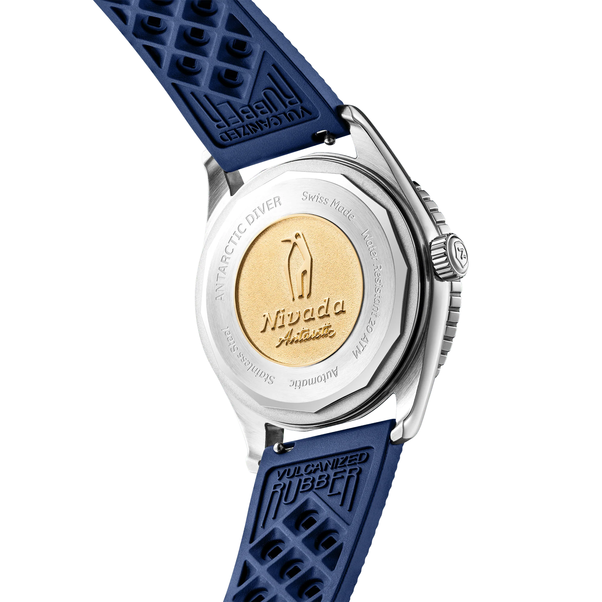 AQUAMAR BLUE - Image 7