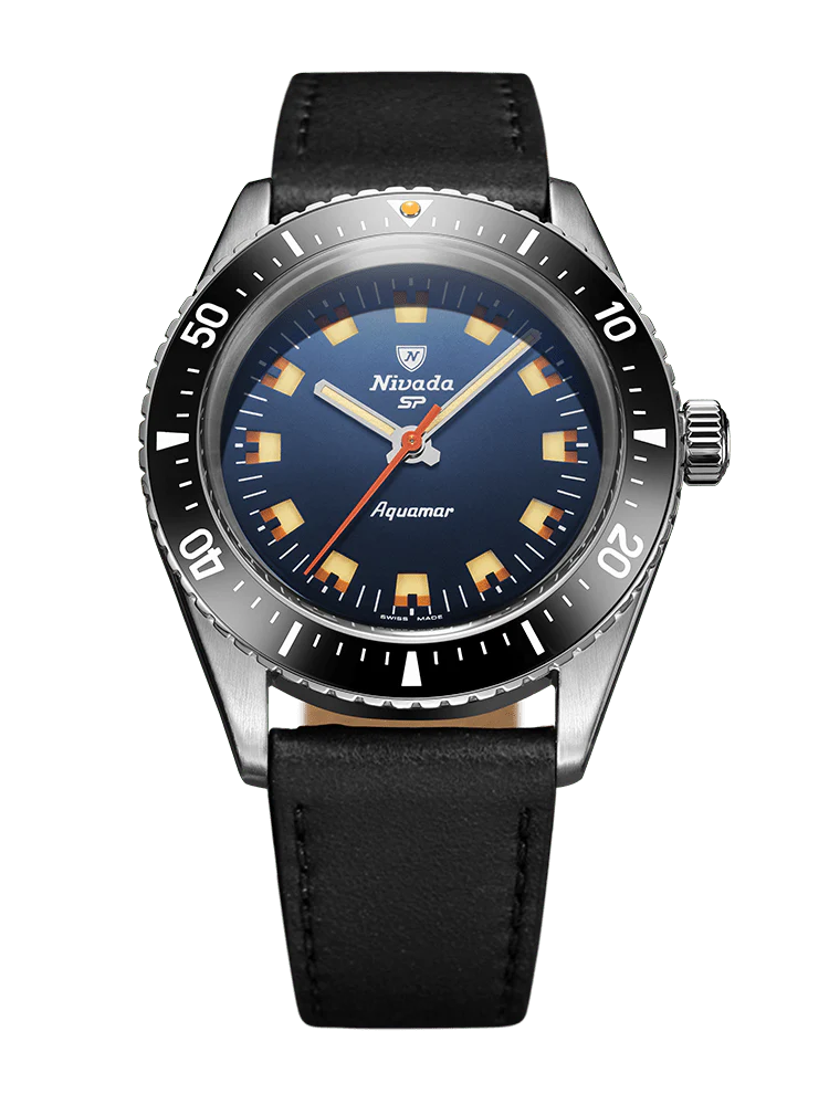 AQUAMAR BLUE - Image 9