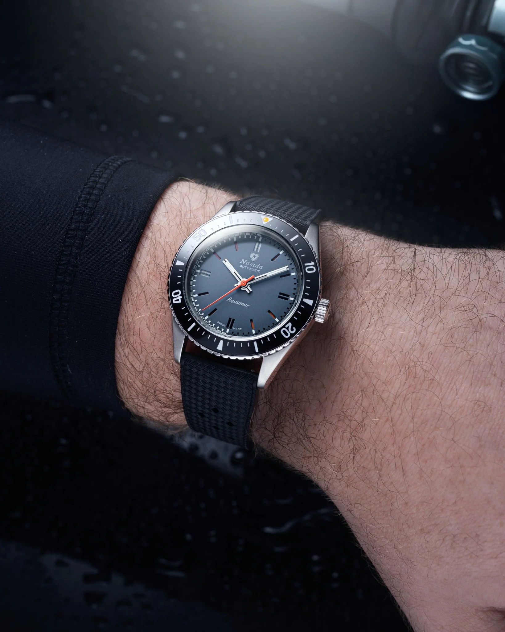 AQUAMAR GREY - Image 4