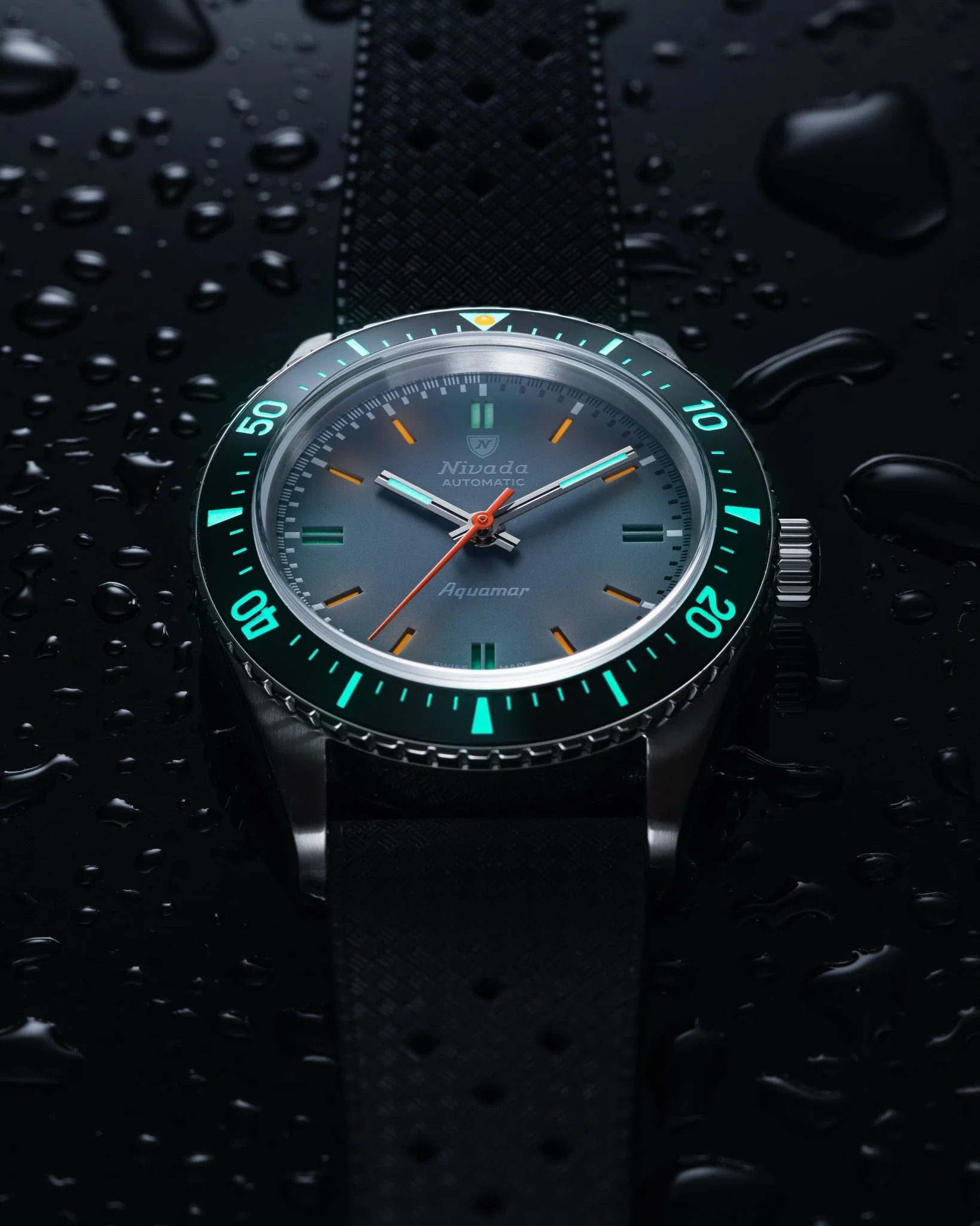 AQUAMAR GREY - Image 5