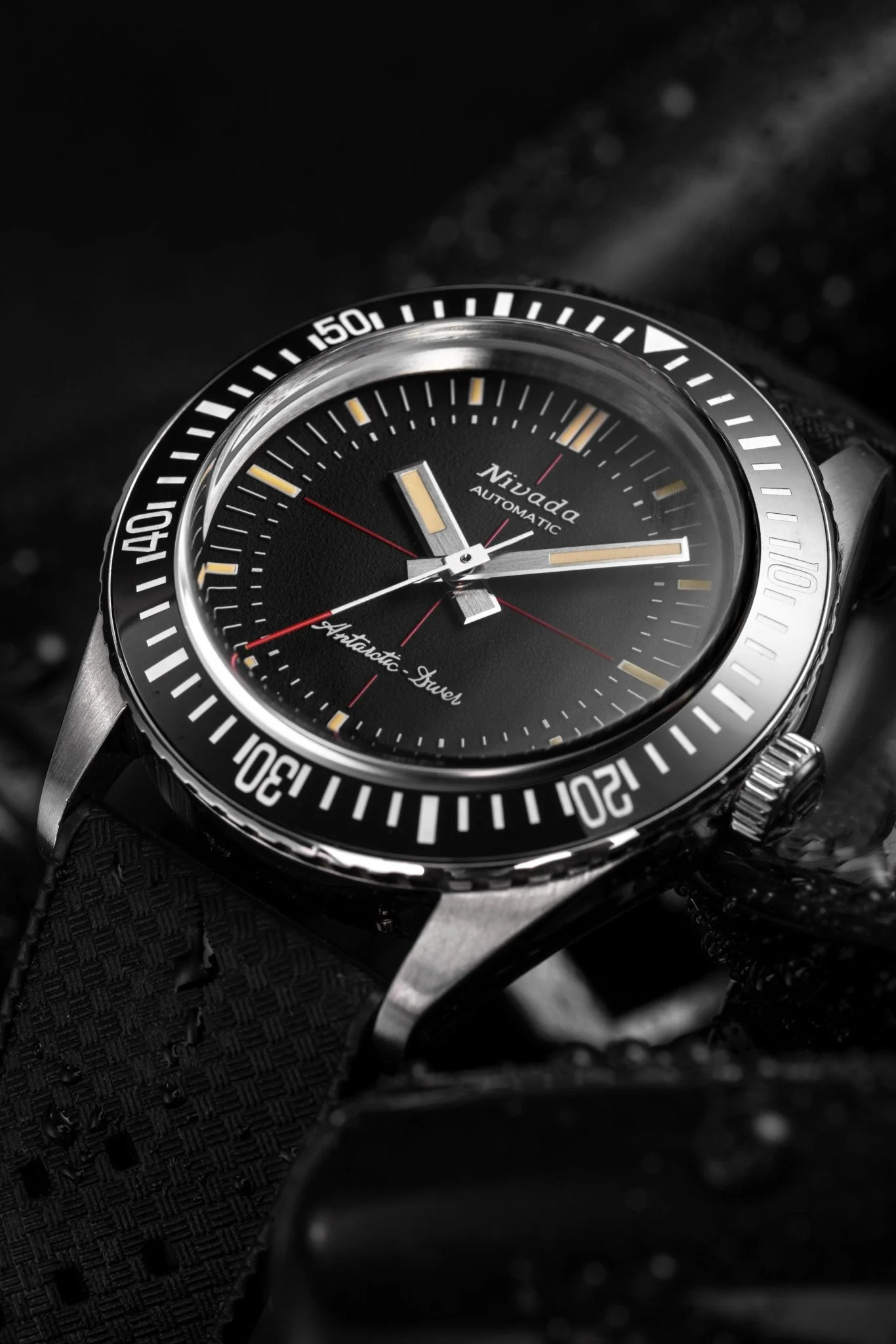ANTARCTIC DIVER - 38mm - Image 10