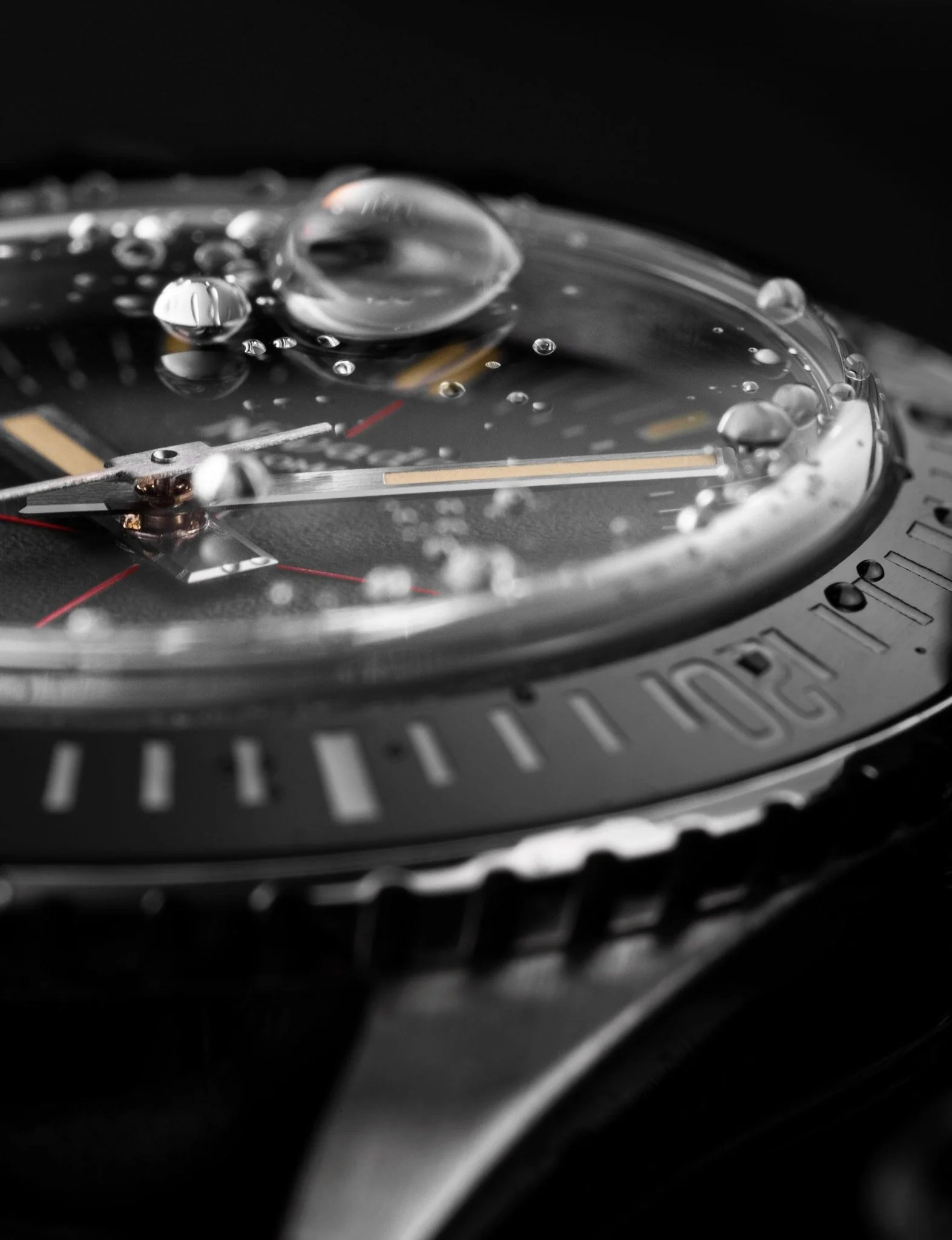 ANTARCTIC DIVER - 38mm - Image 12