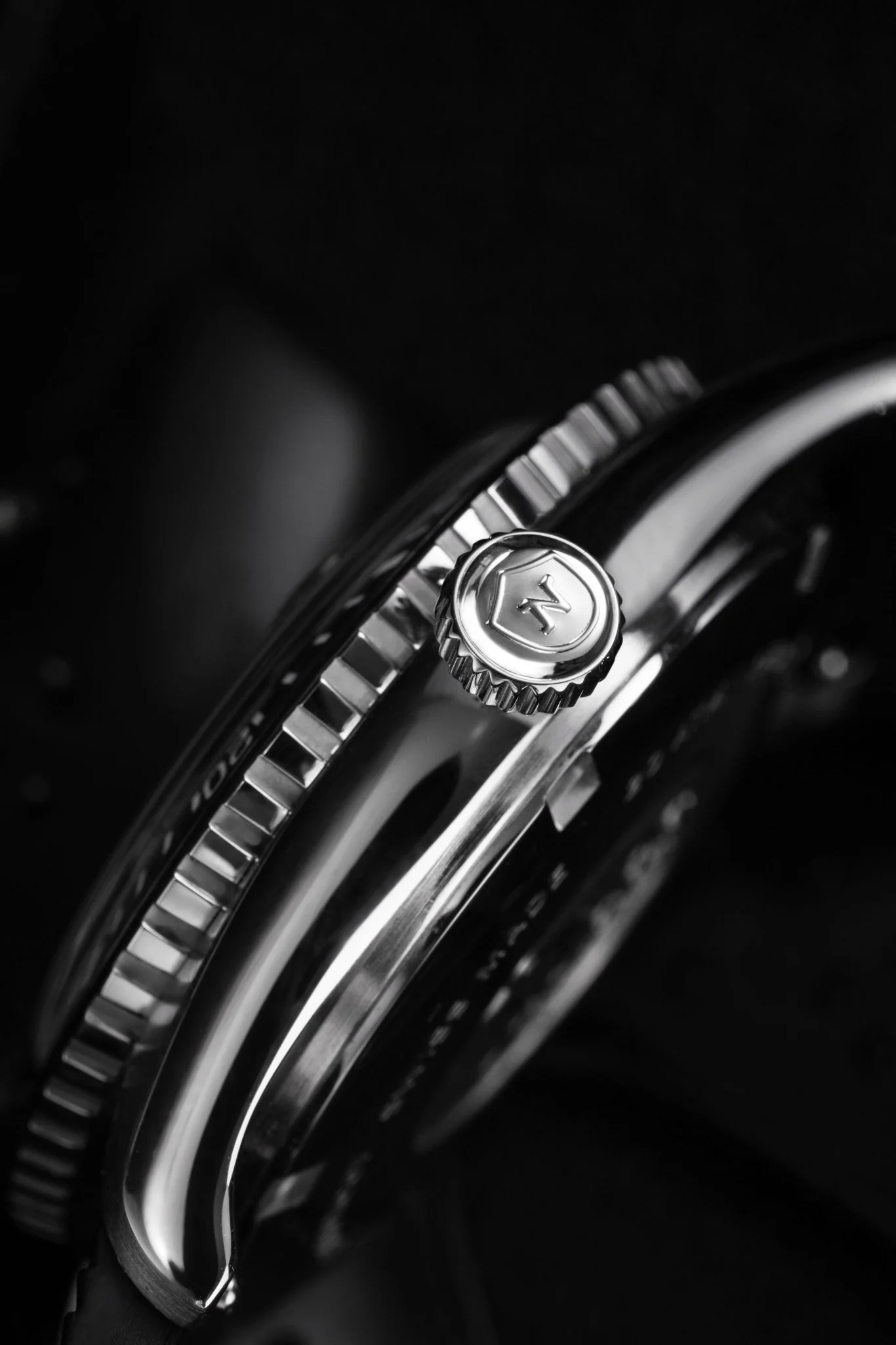 ANTARCTIC DIVER - 38mm - Image 14