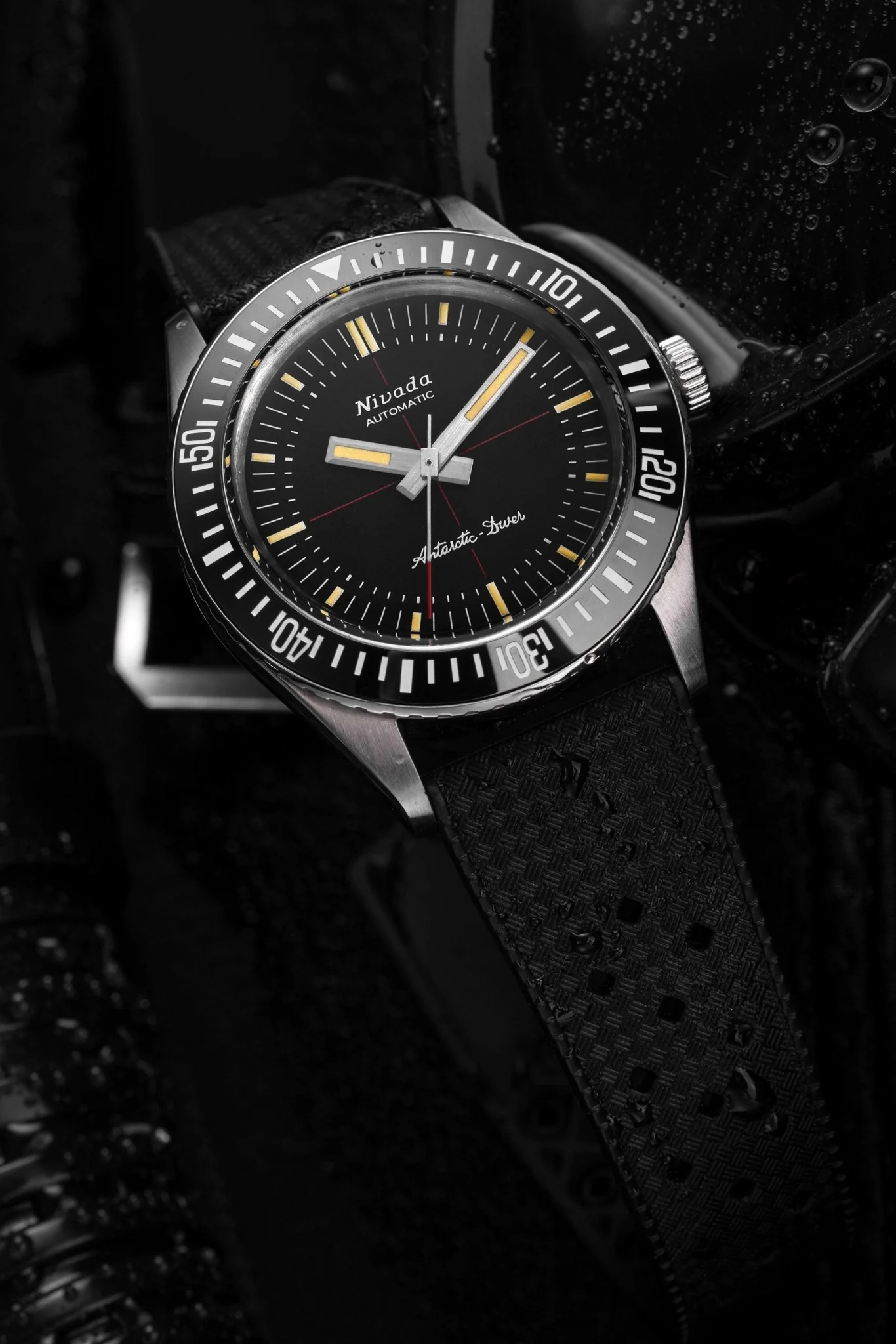 ANTARCTIC DIVER - 38mm - Image 17
