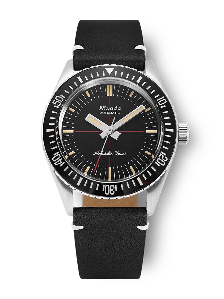 ANTARCTIC DIVER - 38mm - Image 19
