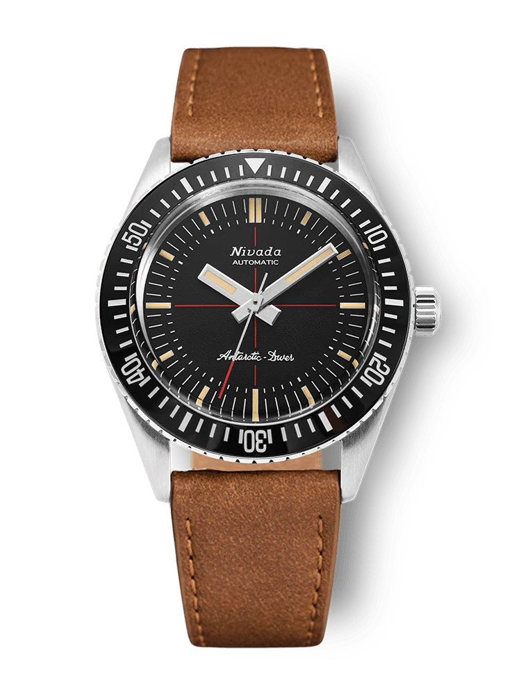 ANTARCTIC DIVER - 38mm - Image 21