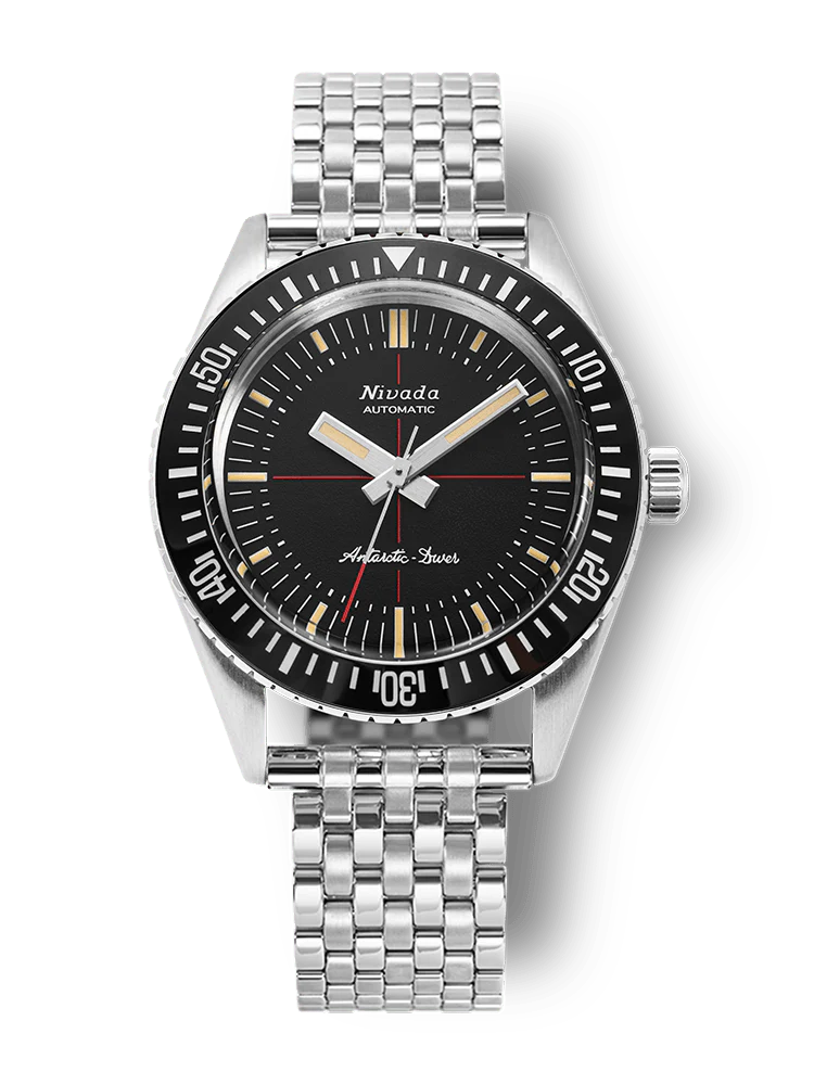ANTARCTIC DIVER - 38mm - Image 23