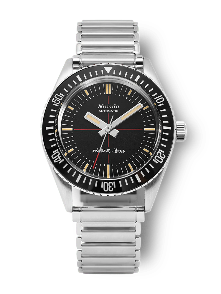 ANTARCTIC DIVER - 38mm - Image 24