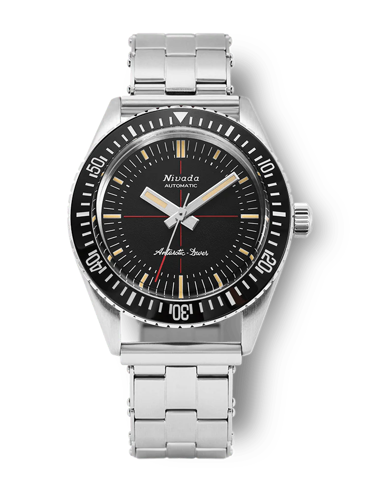 ANTARCTIC DIVER - 38mm - Image 25