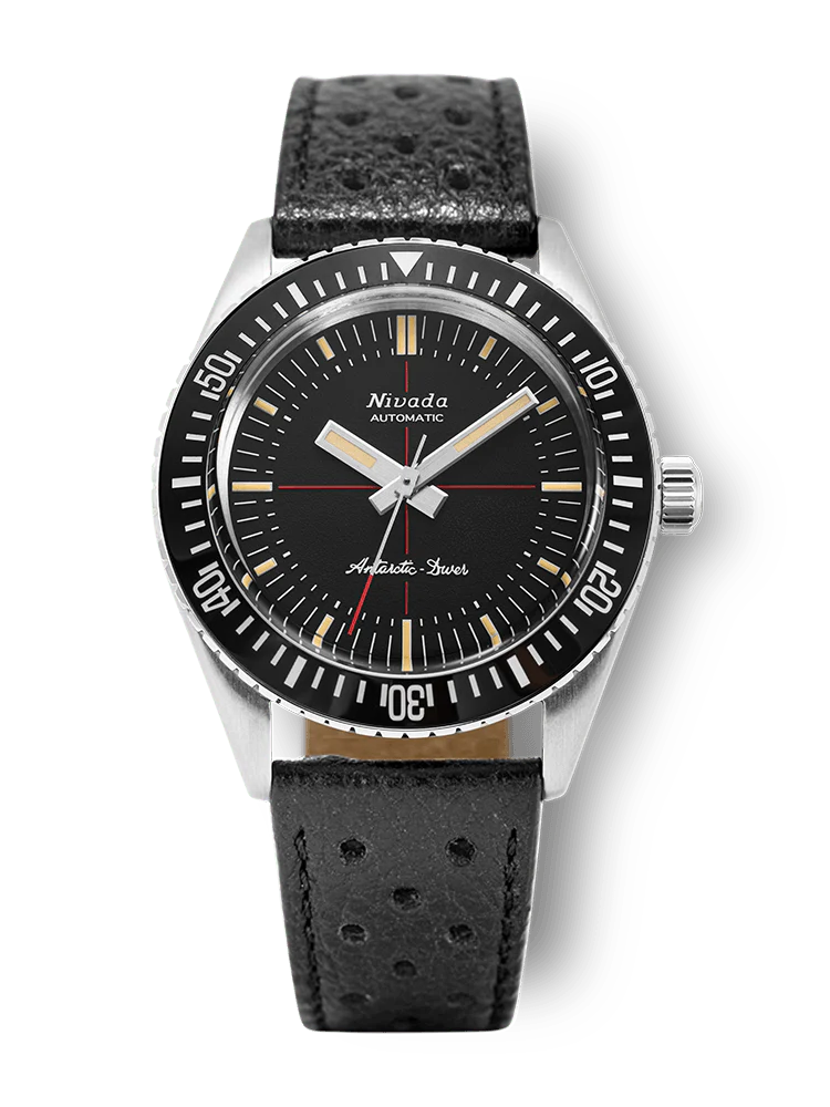 ANTARCTIC DIVER - 38mm - Image 28