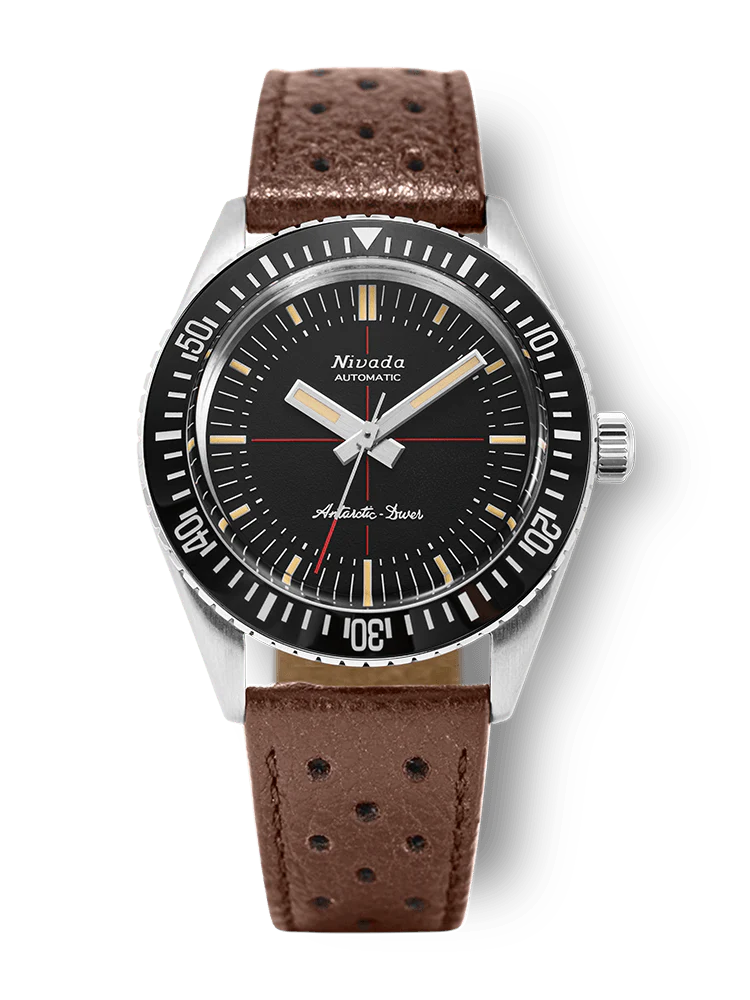 ANTARCTIC DIVER - 38mm - Image 29