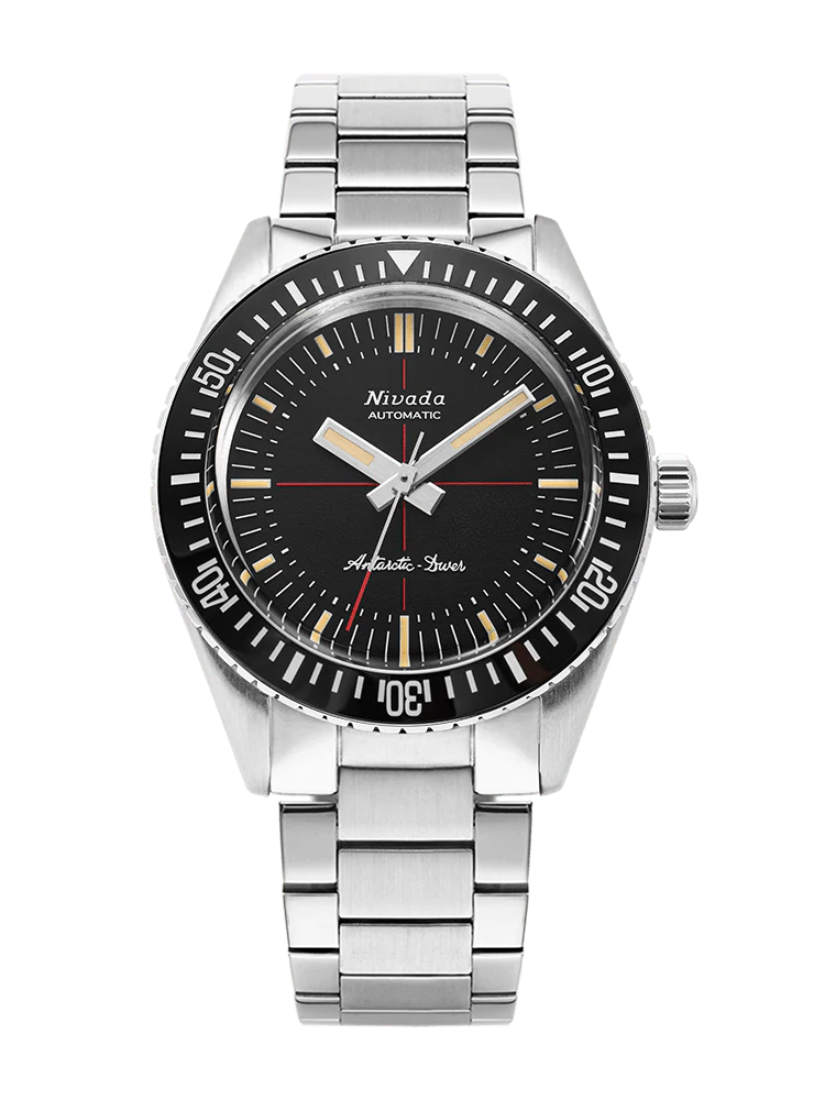 ANTARCTIC DIVER - 38mm - Image 30