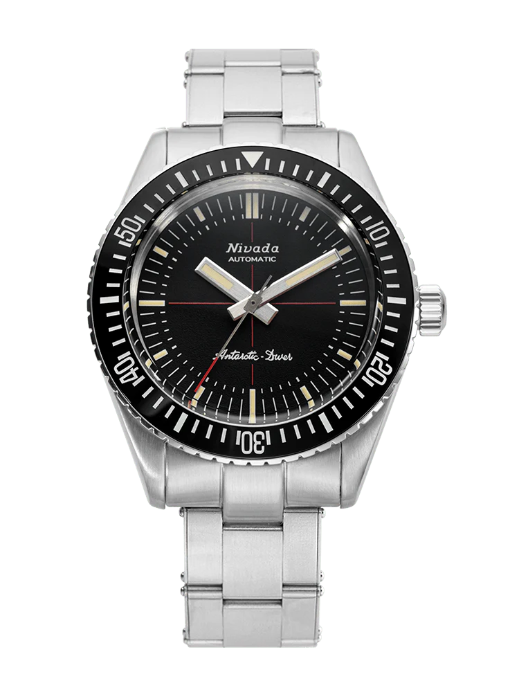ANTARCTIC DIVER - 38mm - Image 31