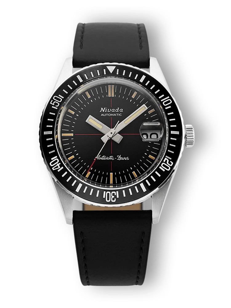 ANTARCTIC DIVER - 38mm - Image 32