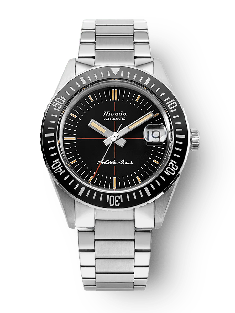 ANTARCTIC DIVER - 38mm - Image 34