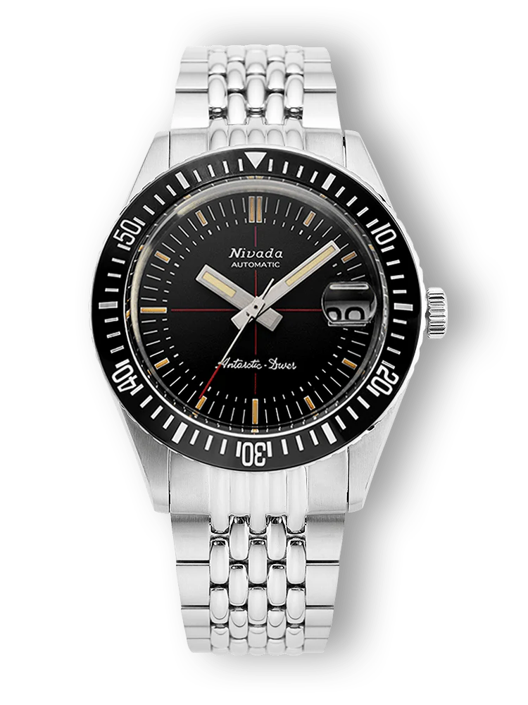 ANTARCTIC DIVER - 38mm - Image 35