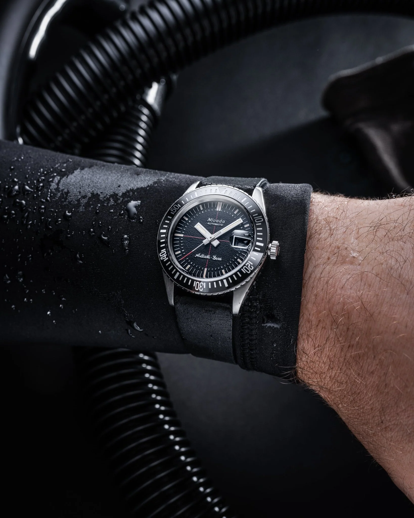 ANTARCTIC DIVER - 38mm - Image 4