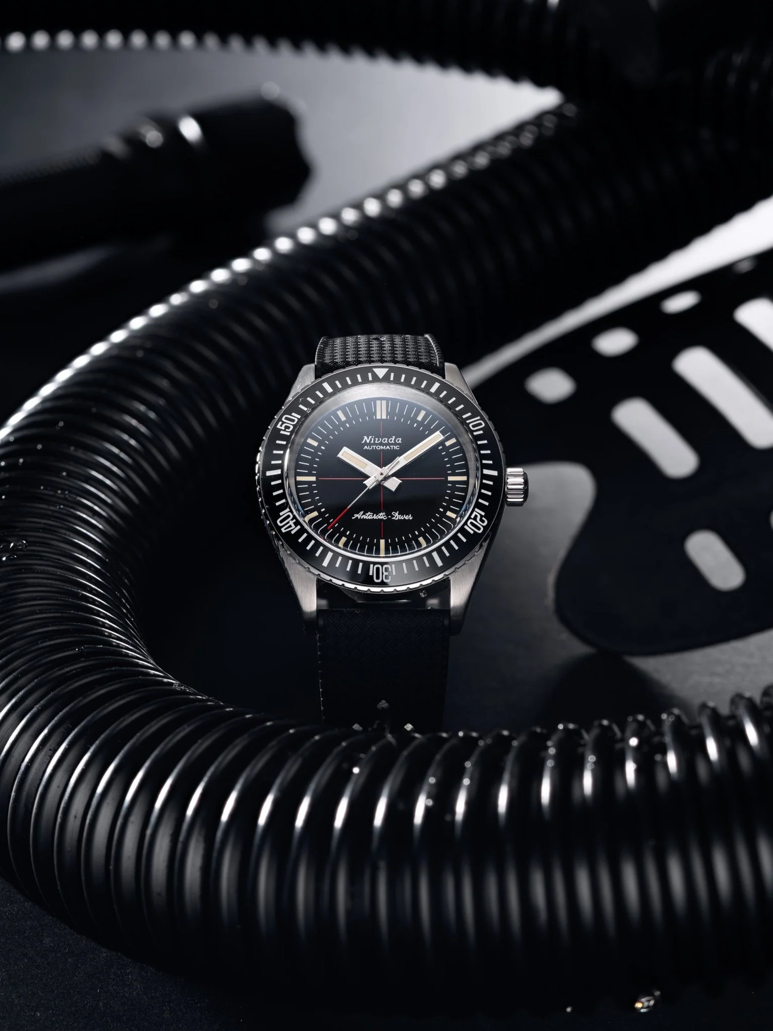 ANTARCTIC DIVER - 38mm - Image 7