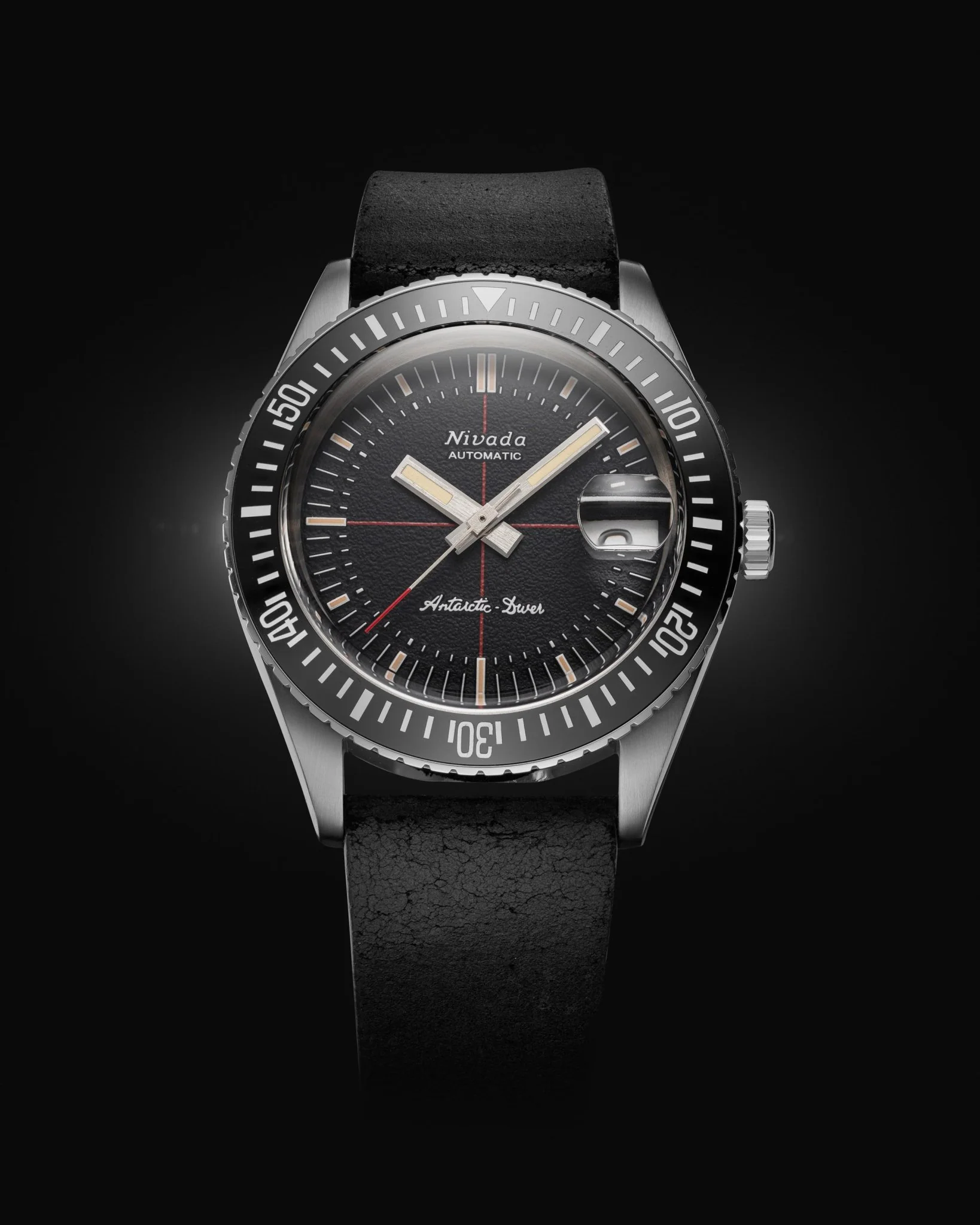 ANTARCTIC DIVER - 38mm - Image 8