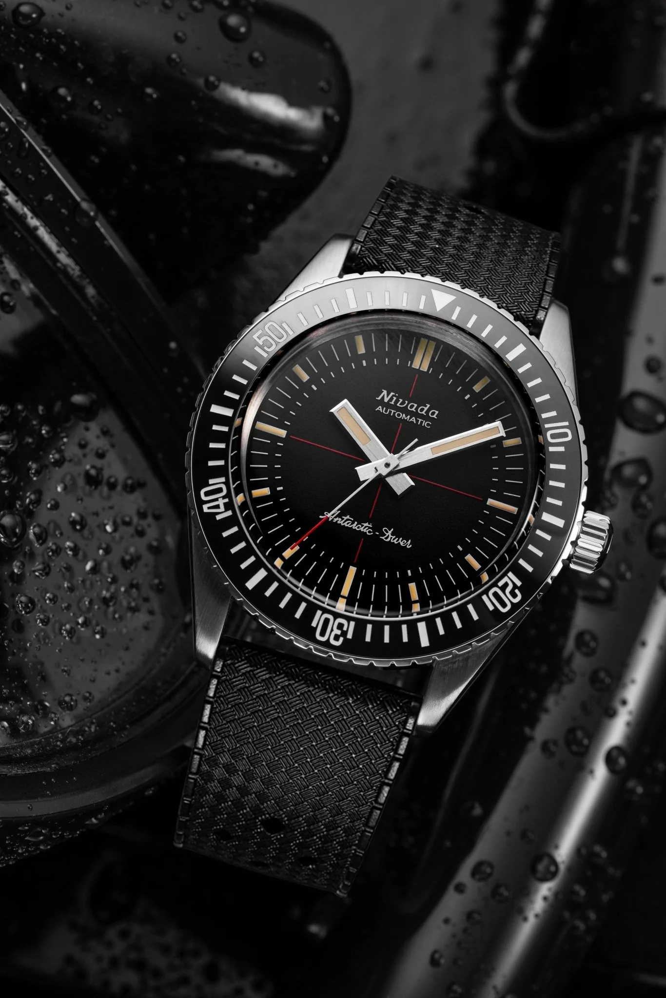 ANTARCTIC DIVER - 38mm - Image 9