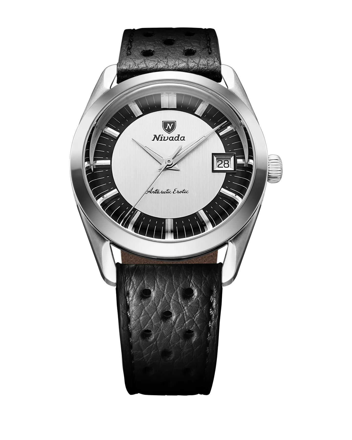 ANTARCTIC EROTIC - TUXEDO - Image 12