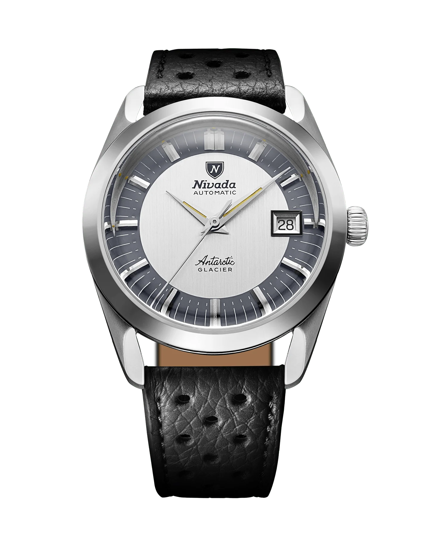 ANTARCTIC GLACIER 38mm