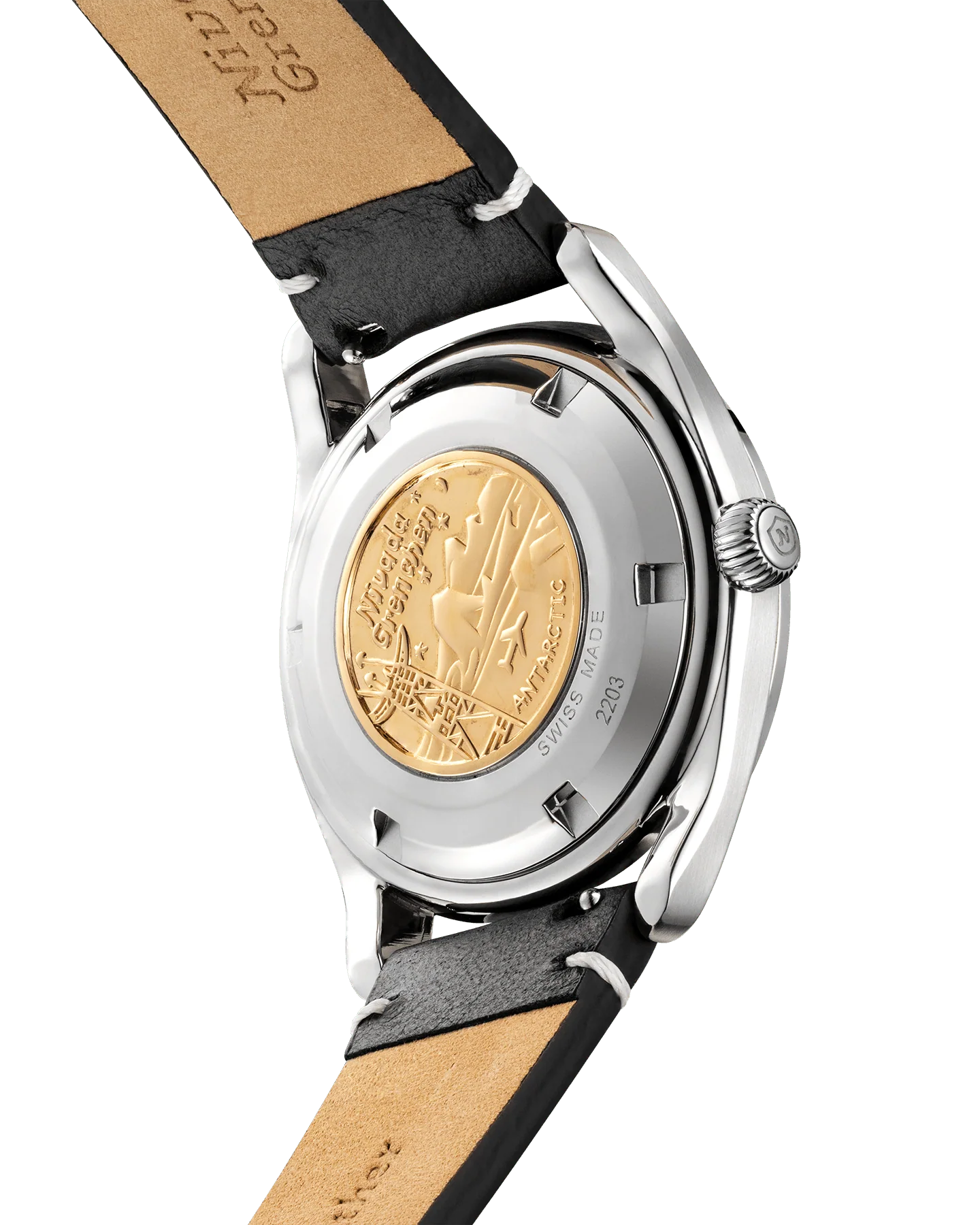ANTARCTIC GLACIER 38mm - Image 12