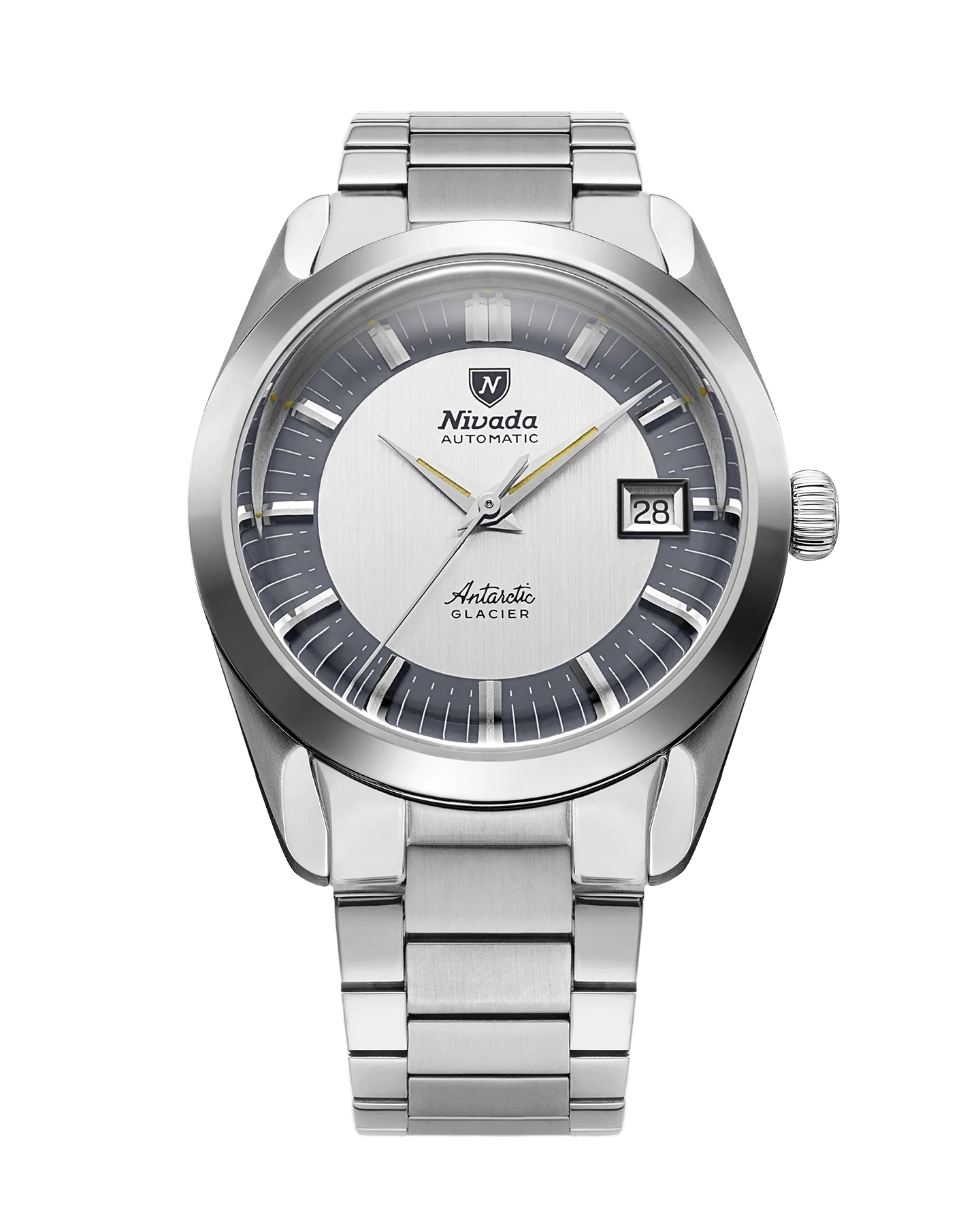 ANTARCTIC GLACIER 38mm - Image 18